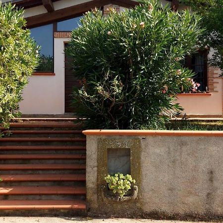 Tuscany Easy Holidays Apartment Capannoli Exterior photo