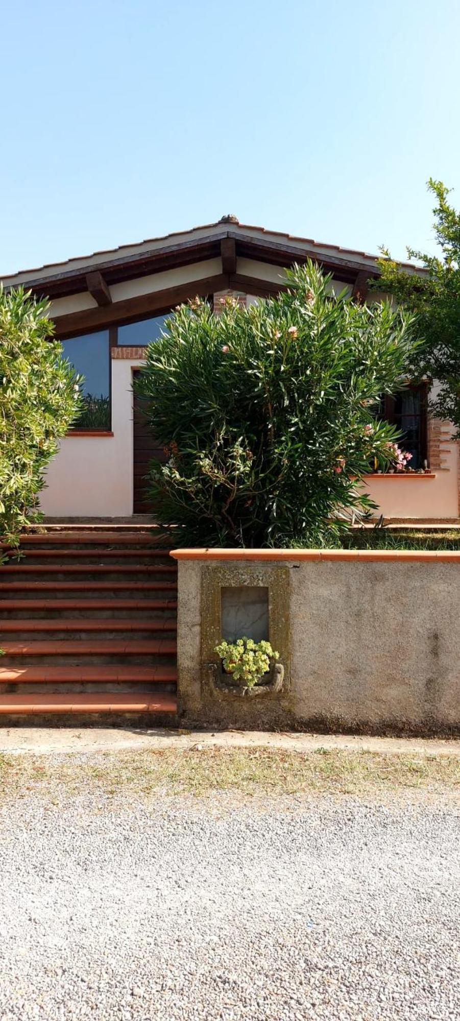 Tuscany Easy Holidays Apartment Capannoli Exterior photo