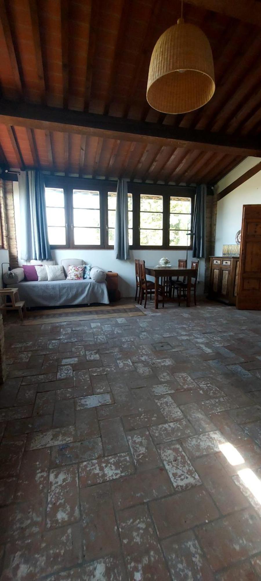 Tuscany Easy Holidays Apartment Capannoli Exterior photo