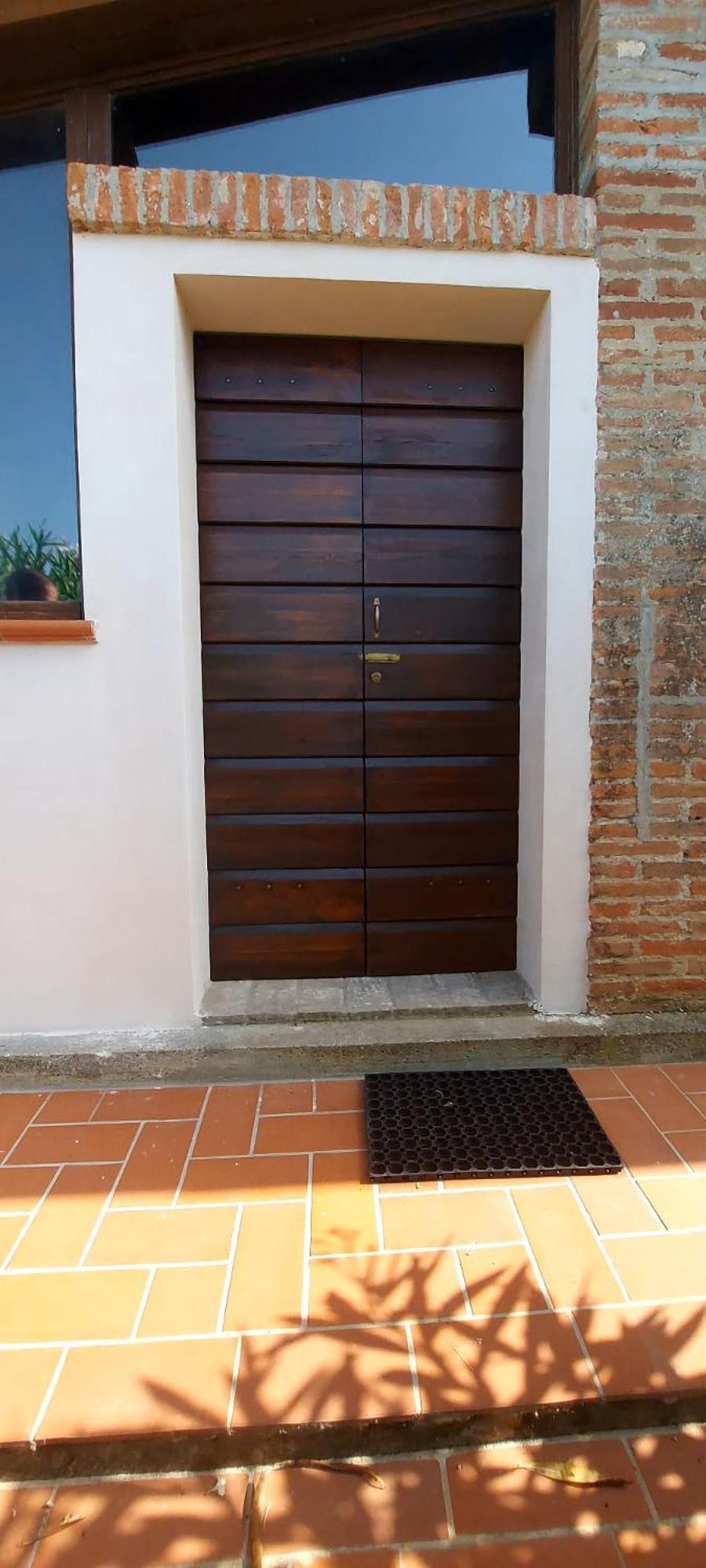 Tuscany Easy Holidays Apartment Capannoli Exterior photo