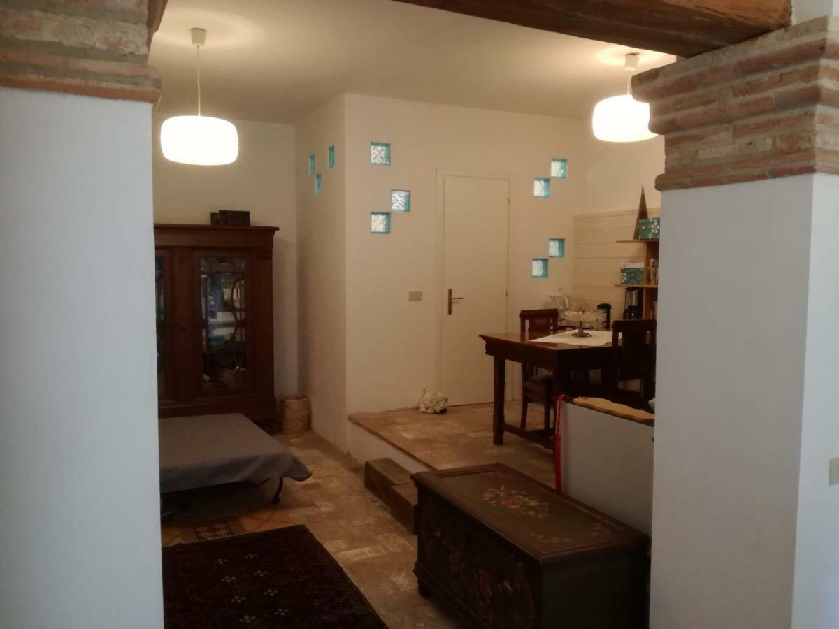 Tuscany Easy Holidays Apartment Capannoli Exterior photo