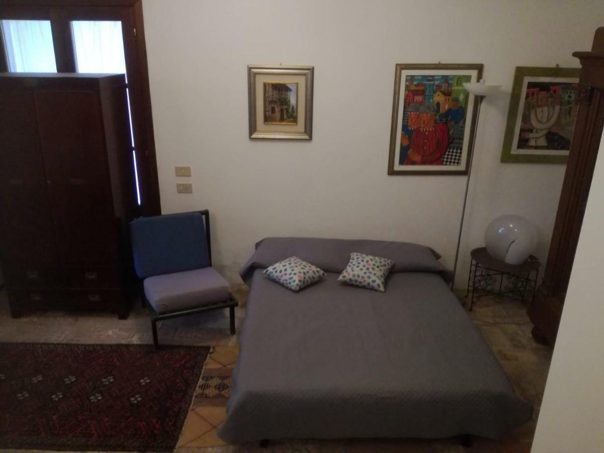 Tuscany Easy Holidays Apartment Capannoli Exterior photo