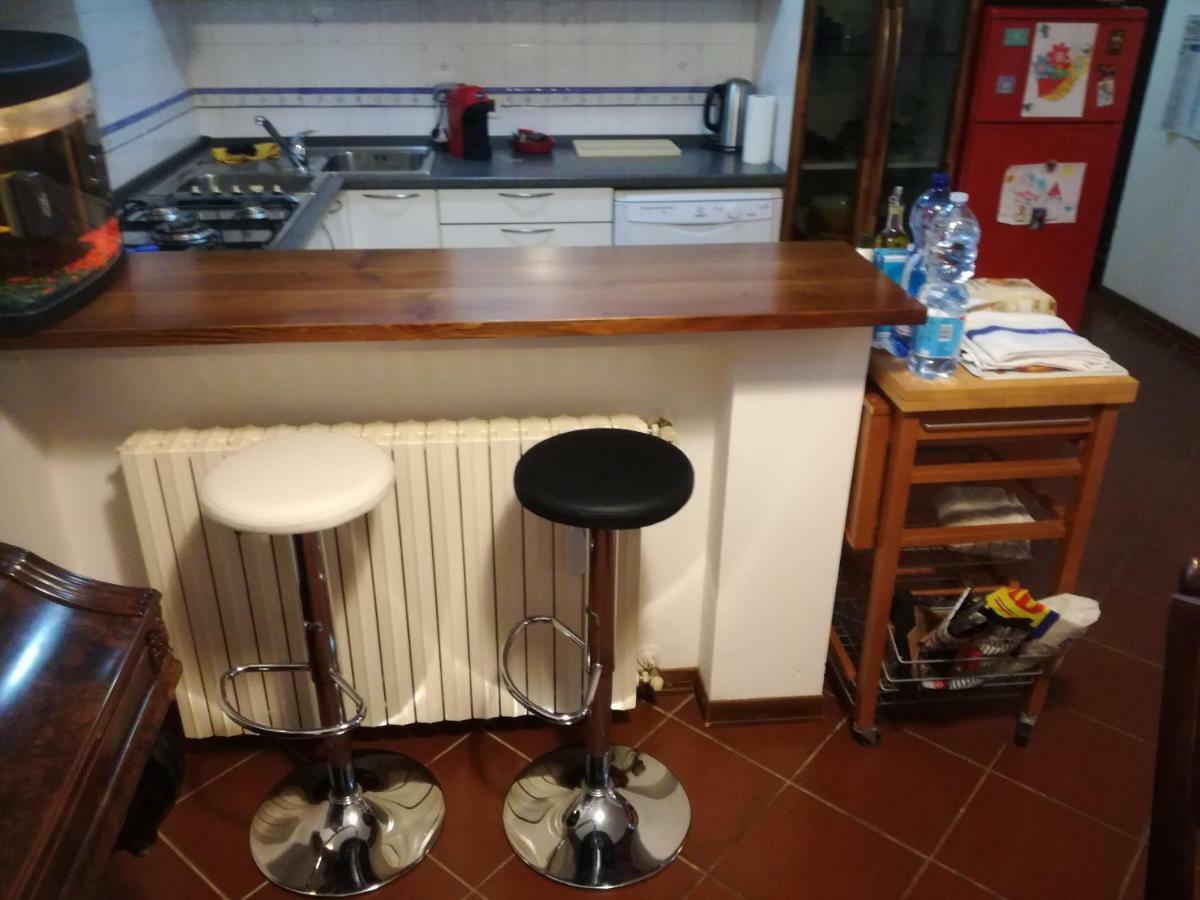 Tuscany Easy Holidays Apartment Capannoli Exterior photo