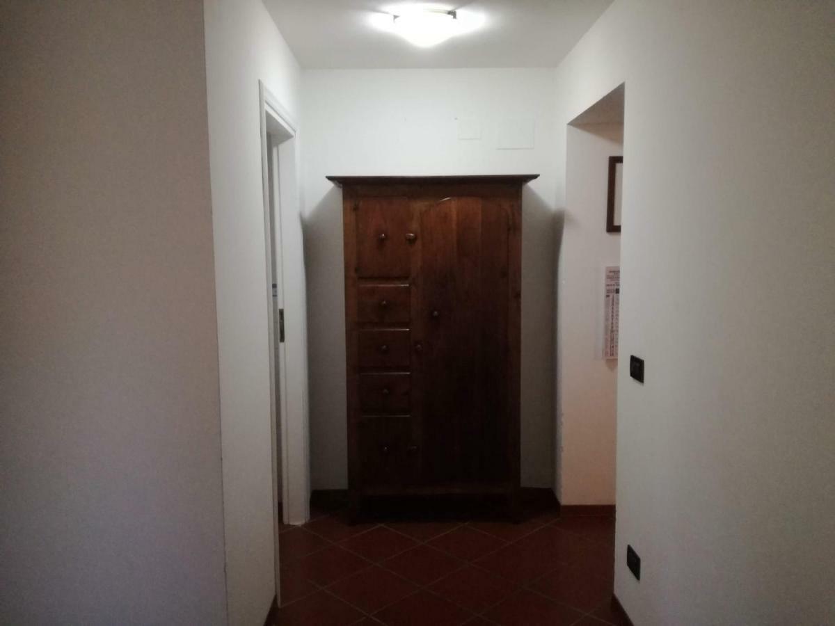 Tuscany Easy Holidays Apartment Capannoli Exterior photo