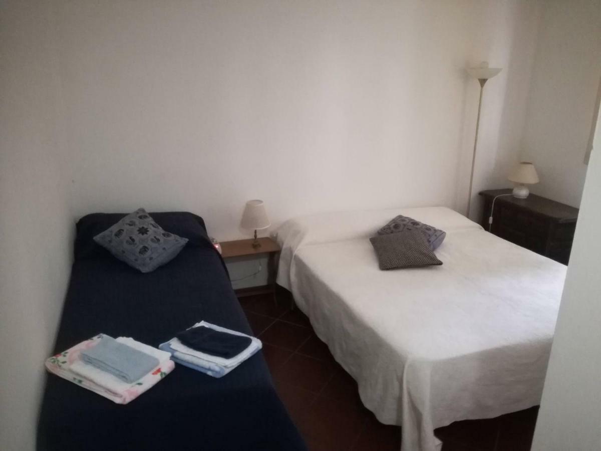 Tuscany Easy Holidays Apartment Capannoli Exterior photo