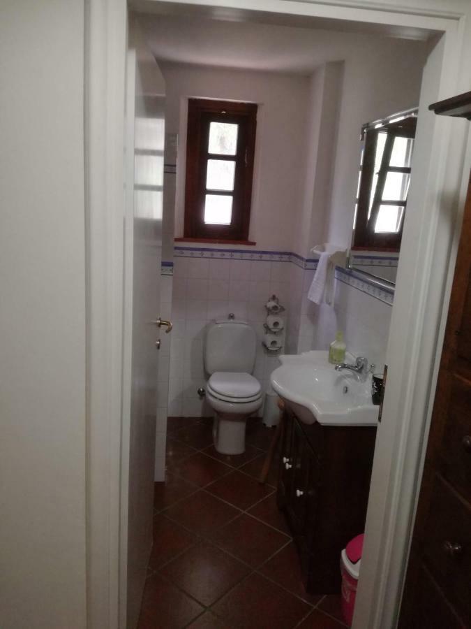 Tuscany Easy Holidays Apartment Capannoli Exterior photo