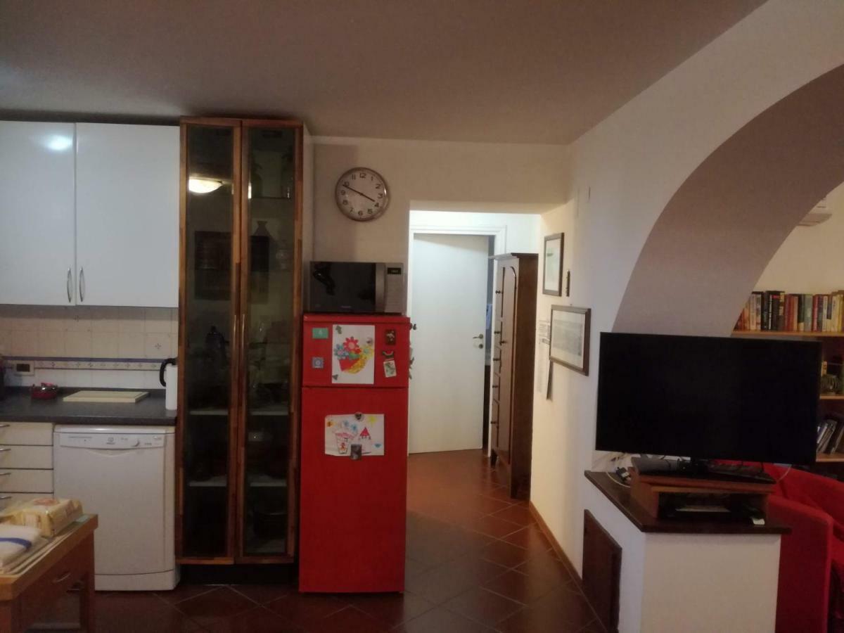 Tuscany Easy Holidays Apartment Capannoli Exterior photo