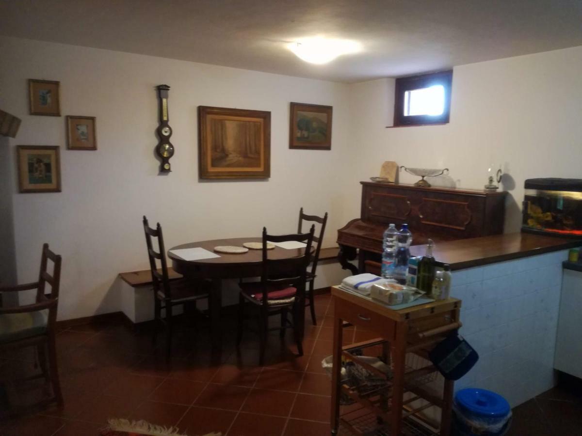 Tuscany Easy Holidays Apartment Capannoli Exterior photo