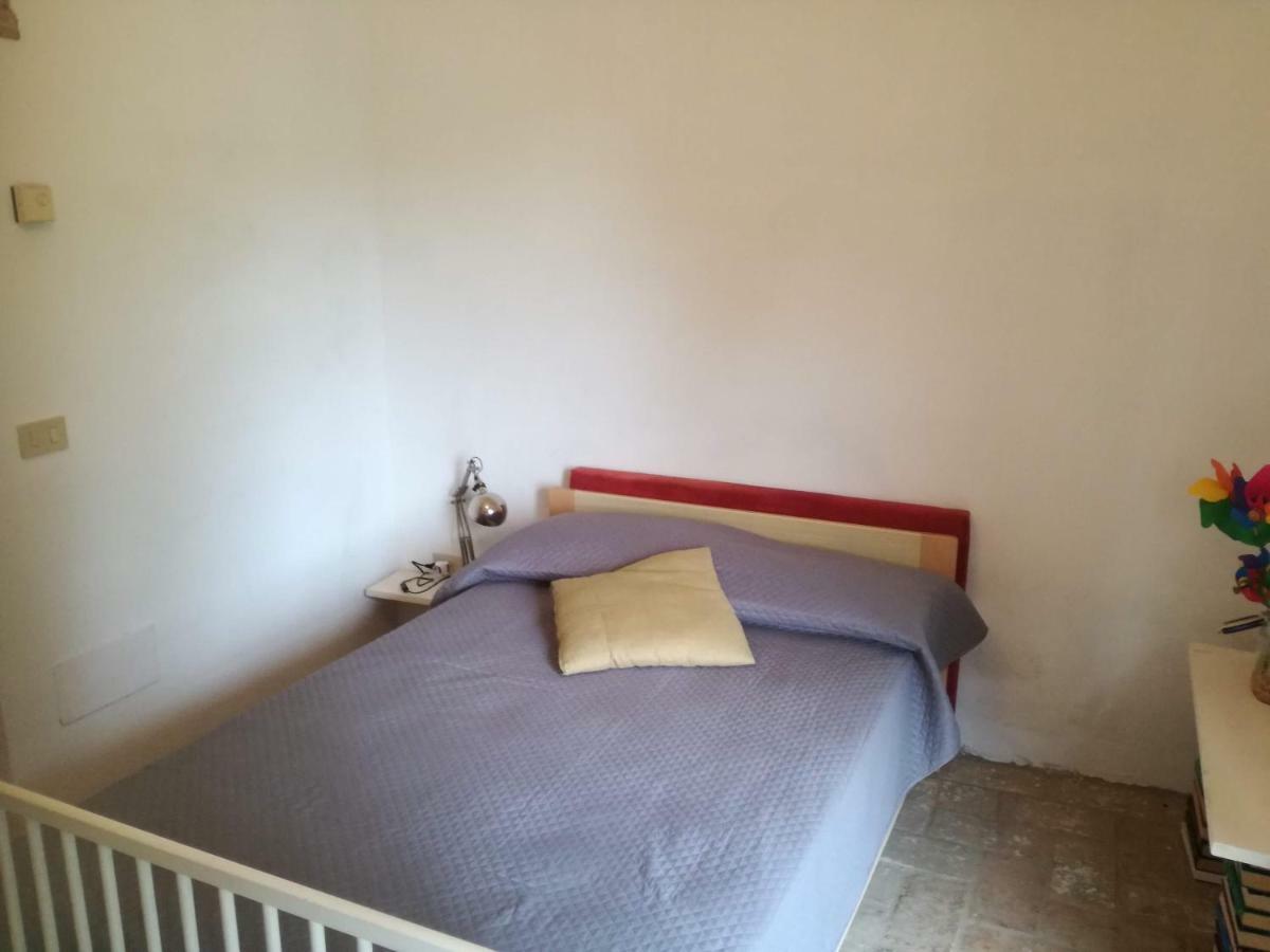 Tuscany Easy Holidays Apartment Capannoli Exterior photo