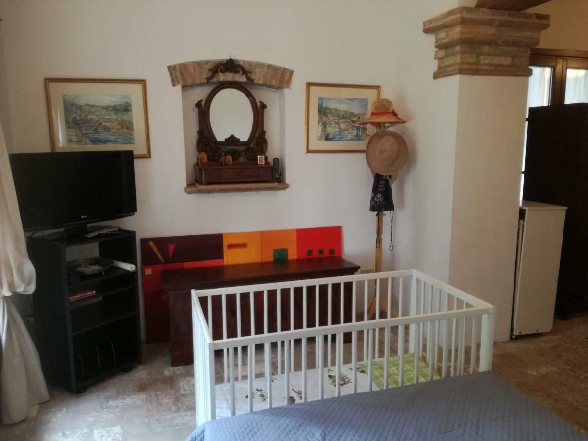 Tuscany Easy Holidays Apartment Capannoli Exterior photo