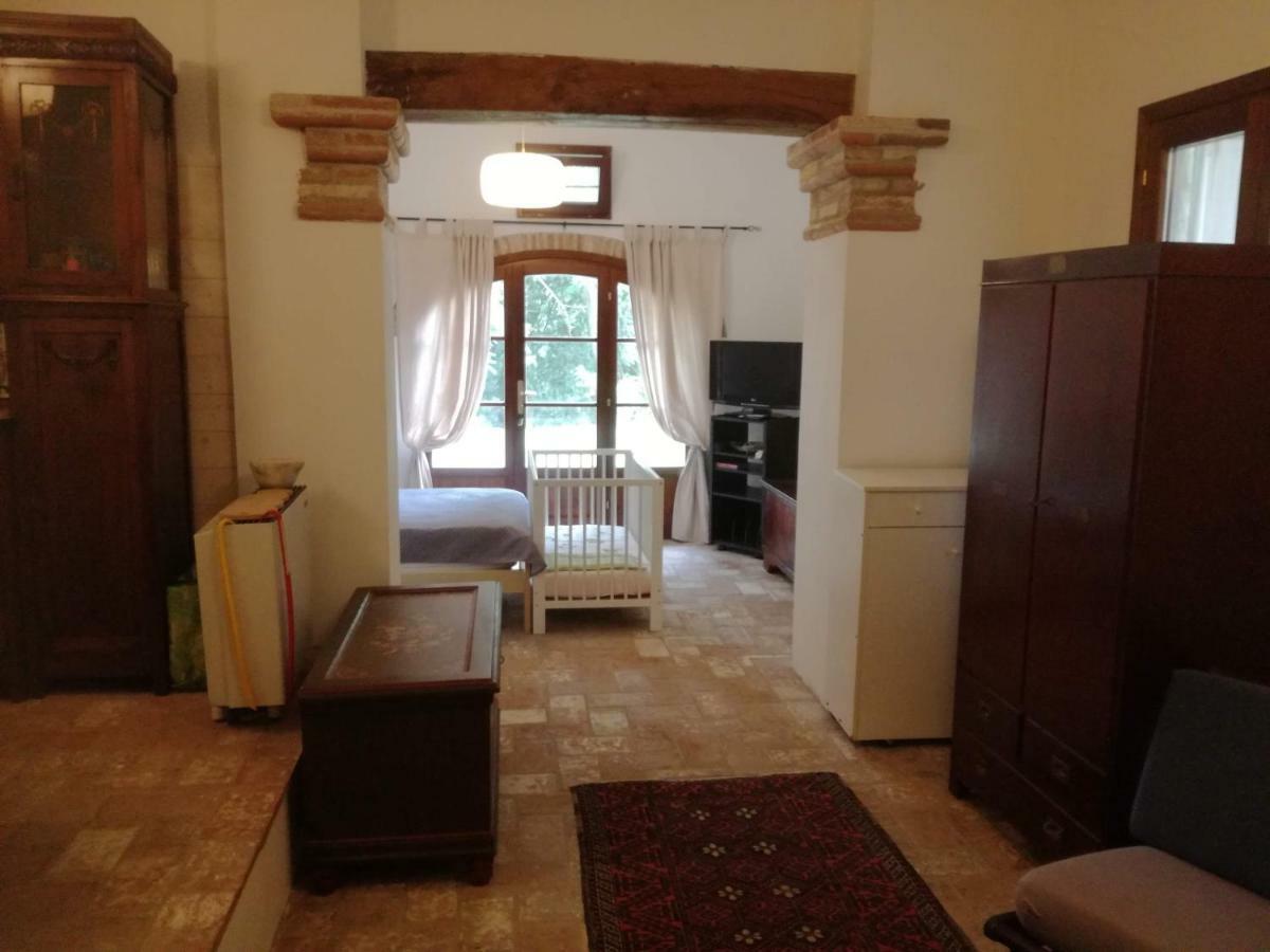 Tuscany Easy Holidays Apartment Capannoli Exterior photo